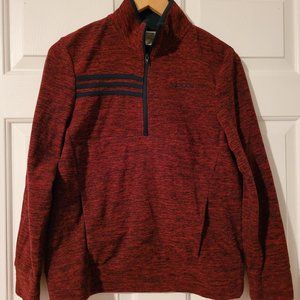 Adidas Fleece Pullover